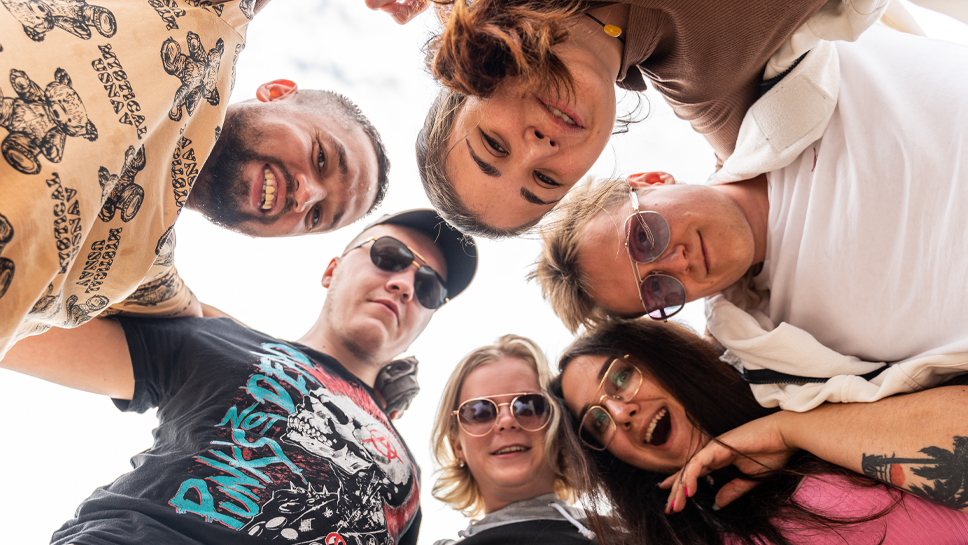 Поездка в Калининград